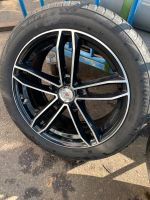 BMW Winterreifen 225/50 R18 RFT Axxion 8x18 5/120 ET35 RDKS Bayern - Tännesberg Vorschau