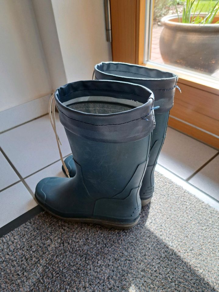 Gummistiefel in Dannenberg (Elbe)