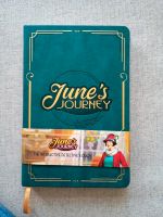 June's Journey - The interactive detective's diary (English) Pankow - Prenzlauer Berg Vorschau