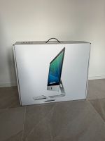 iMac 21,5 Zoll (Ende 2013) München - Trudering-Riem Vorschau