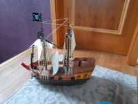 Playmobil Piratenschiff XL Bayern - Langweid am Lech Vorschau