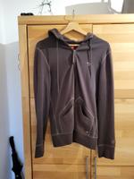 Esprit dünne Sweatjacke Braun neu Niedersachsen - Leiferde Vorschau