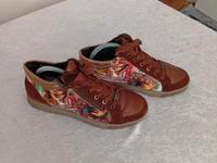 Ara High soft gr.7 Kiel - Hassee-Vieburg Vorschau