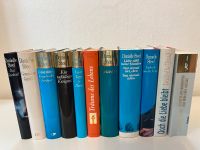 Bücherpaket Danielle Steel - 11 Bücher Thüringen - Helmsdorf bei Leinefelde Vorschau
