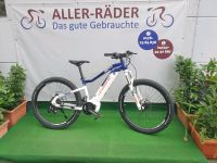 E MTB 27,5 Zoll HAIBIKE Hardseven 5.0.2020.463km.500Wh Niedersachsen - Langwedel Vorschau