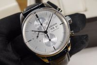 NEU Union Glashütte 44 mm Viro Chronograph D011.414.16.031.00 Kr. München - Gerblinghausen Vorschau