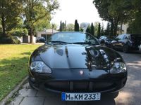 Jaguar XKR  Cabriolet Bayern - Thannhausen Vorschau