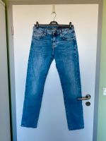 Armani Exchange Herren Jeans W32 blau Baden-Württemberg - Achern Vorschau