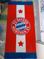 FC Bayern München Handtuch Brandenburg - Bernau Vorschau