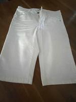 Kurze Jeanshose Weiß Saarbrücken-West - Gersweiler Vorschau