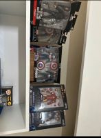 Marvel Legends Hessen - Gelnhausen Vorschau