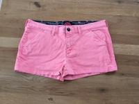 kurze Hose von Superdry Hessen - Hochheim am Main Vorschau