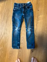 Jeans Hose H&M Größe 110 Bayern - Gundelsheim Vorschau