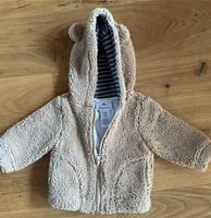 Jacke Fleece Teddyfleece Tommy Bahamaw Baden-Württemberg - Bad Friedrichshall Vorschau