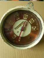 Tachometer für Pobjeda, GAZ20, Oldtimer Sachsen-Anhalt - Gröningen Vorschau