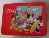 Disney Mickey and Friends, Blech Dose Spieluhr, Lidl Rübezahl Baden-Württemberg - Nürtingen Vorschau