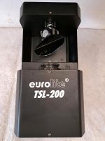 Eurolite TSL-200 LED Scan COB im Flightcase Nordfriesland - Pellworm Vorschau