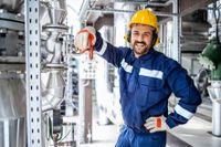 Zerspanungsmechaniker (m/w/d) Niedersachsen - Salzgitter Vorschau