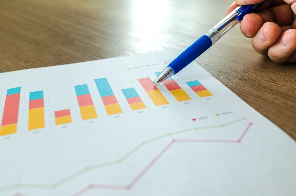 SPSS Beratung Nachhilfe Auswertung Medizinstatistik in Wunstorf