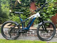 E-Mountainbike in Top Zustand Niedersachsen - Sögel Vorschau