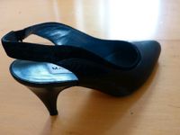 NEU - Gr. 35 (2) Hochwertiger eleganter italienischer Sling Pumps Rheinland-Pfalz - Neuhofen Vorschau