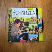 Buch Schnitzen | Kinder | wie neu Brandenburg - Borkwalde Vorschau