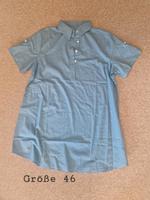 Longbluse Größe 46, neu Chemnitz - Altchemnitz Vorschau