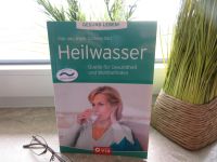 Heilwasser - Quelle für Gesundheit und Wohlbefinden Bayern - Hofkirchen Vorschau
