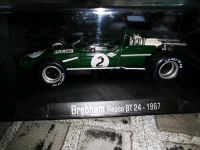 Formel 1 monoposto Brabham /1967 Rheinland-Pfalz - Bad Kreuznach Vorschau