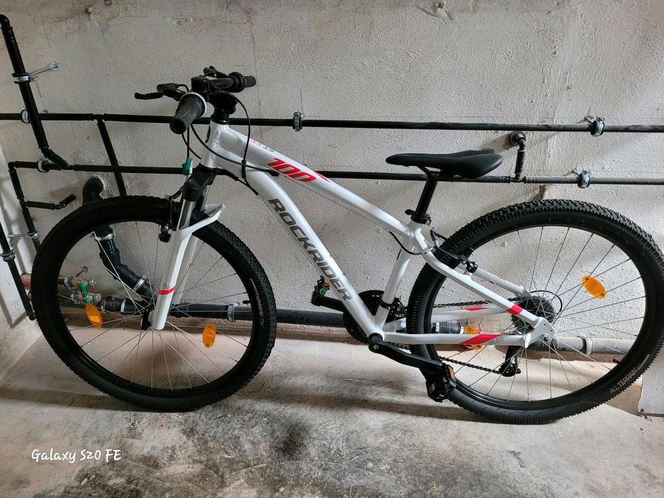 Damen Fahrrad Mountainbike neu in Baden W rttemberg Geislingen
