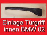 ❌ Türgriff Blende BMW 1602 E 3 9 12 24 Handle right 51211803752 Bayern - Bernhardswald Vorschau