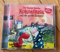 Der kleine Drache Kokosnuss und der große Zaubrer Münster (Westfalen) - Centrum Vorschau