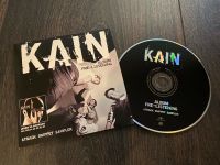 Kain - Pre listening Album - CD - Leben im Schrank Niedersachsen - Delmenhorst Vorschau