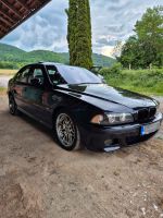 BMW E39 M5 – Liebhaberfahrzeug in Top-Zustand Niedersachsen - Rinteln Vorschau