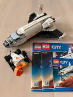 Lego City Set 60226 Mars Shuttle Sachsen - Chemnitz Vorschau