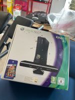 Xbox 360 kinect + Spiele Rheinland-Pfalz - Binningen Vorschau