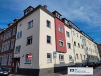 Zentrumsnah gelegenes 4-Familienhaus Nordrhein-Westfalen - Paderborn Vorschau