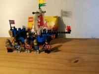 Lego 6057 SEA Serpent Ritter Boot Falkenritter komplett Hamburg-Mitte - Hamburg Wilhelmsburg Vorschau