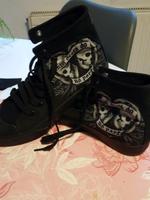 Gothikana Schuhe Neu  Emp Hessen - Groß-Umstadt Vorschau