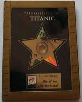 Verkaufe DVD - TITANIC Brandenburg - Strausberg Vorschau