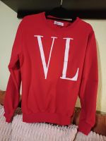 Valentino Pulli rot Kiel - Gaarden Vorschau