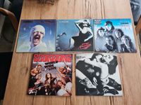 Vinyl Scorpions Blackout Savage Still Loving Love at First Live Rheinland-Pfalz - Schifferstadt Vorschau
