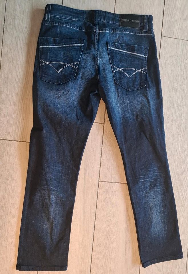 Herren Jeans Bruno Banani in Friedberg