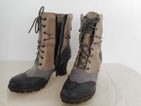 Schuhe - Halbstiefel Baden-Württemberg - Burladingen Vorschau