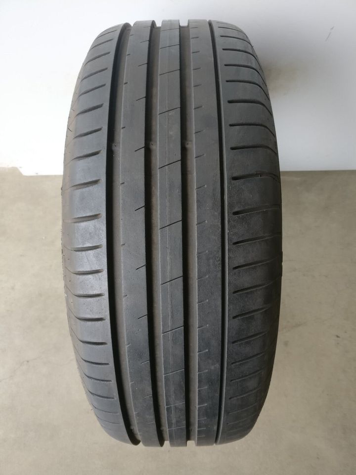 1 x Apollo Aspire 4G 215/55 R16 97W AS4 SOMMERREIFEN 7,3mm in Kall