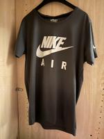 Nike sport t-shirt grau (S) Baden-Württemberg - Mannheim Vorschau