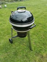 Landmann Holzkohle Grill Black Pear Nordrhein-Westfalen - Bad Driburg Vorschau