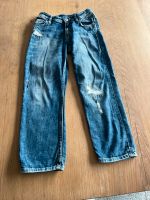 H&M Jeans gr 122 loose fit Nordrhein-Westfalen - Mönchengladbach Vorschau