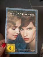 Danish Girl DVD Nordrhein-Westfalen - Wermelskirchen Vorschau