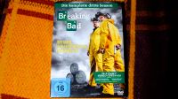 Breaking Bad Die komplette dritte Staffel Staffel Die beste Serie Altona - Hamburg Ottensen Vorschau